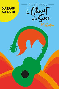 Le Chant des Sucs en Haute-Loire